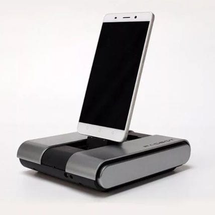 医疗设施远程呈现机器人 - SIFROBOT-4.4 - SIFSOF