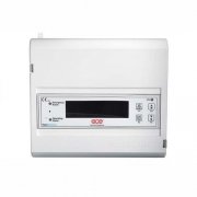 区域警报系统 - TMA9705-ETH  - GCE Group - 用于医疗气体